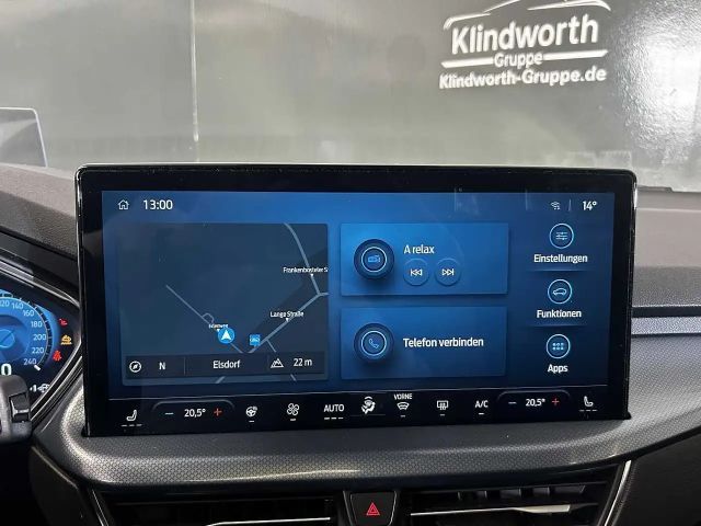 Ford Focus Active Wagon