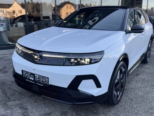 Opel Grandland X Ultimate