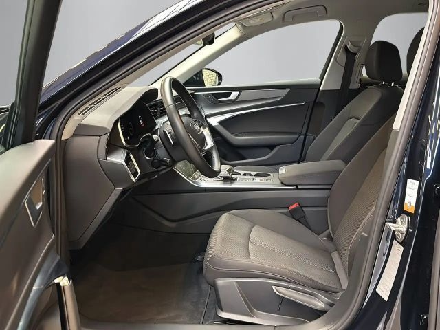 Audi A6 45 TDI Quattro S-Tronic