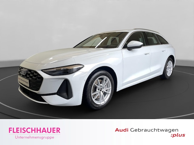 Audi A5 Avant S-Tronic