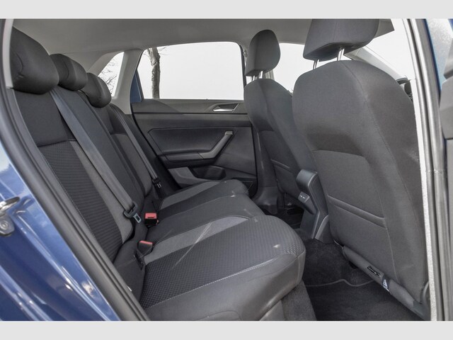 Volkswagen Polo 1.0 TSI Life