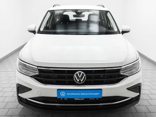 Volkswagen Tiguan 1.4 TSI Life eHybrid
