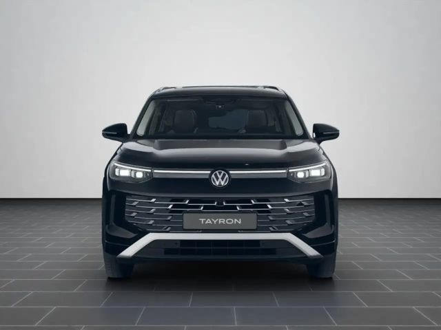 Volkswagen Tayron 2.0 TDI DSG Elegance Elegance