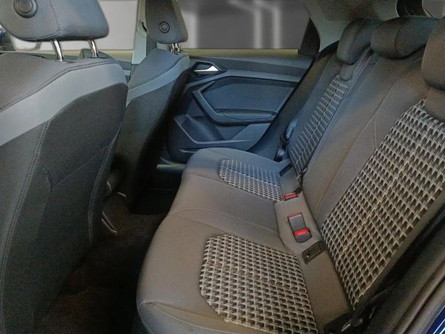 Audi A1 25 TFSI Allstreet