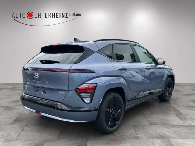 Hyundai Kona Electric Trend