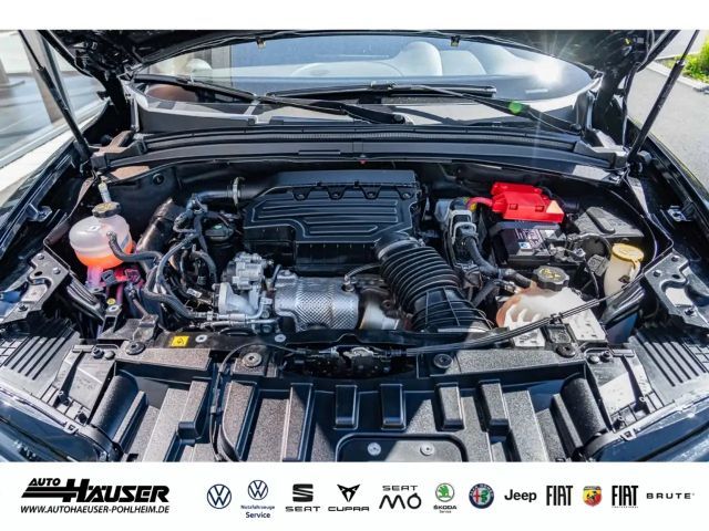 Alfa Romeo Tonale Hybrid Veloce