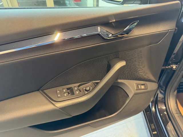 Skoda Octavia 4x4 Style Style