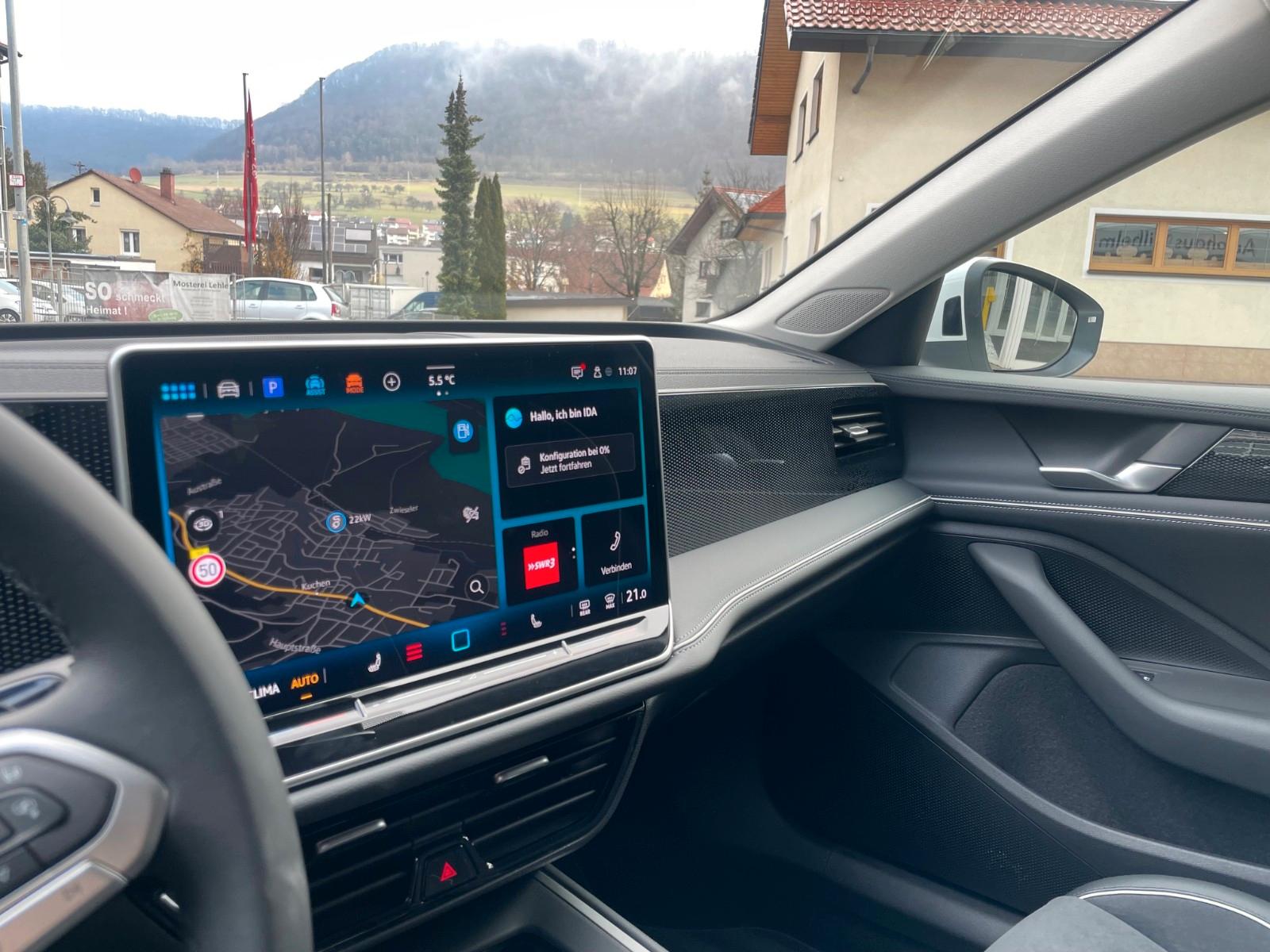 Volkswagen Passat 2.0 TDI Business DSG Variant