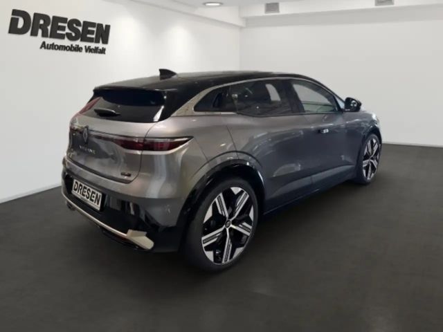 Renault Megane Comfort E-Tech Iconic