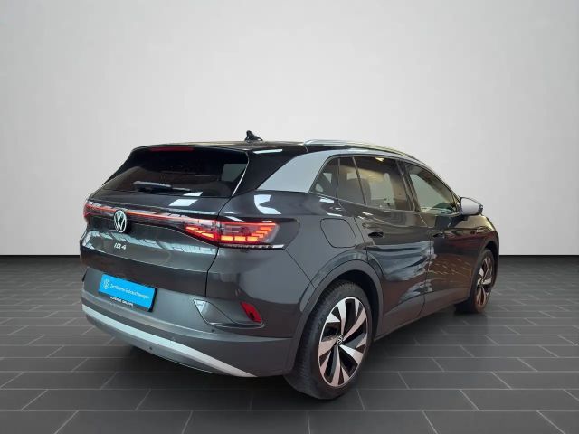 Volkswagen ID.4 Performance Pro