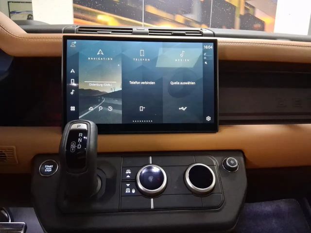 Land Rover Defender 110 AWD