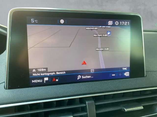 Peugeot 3008 Active Pack PureTech