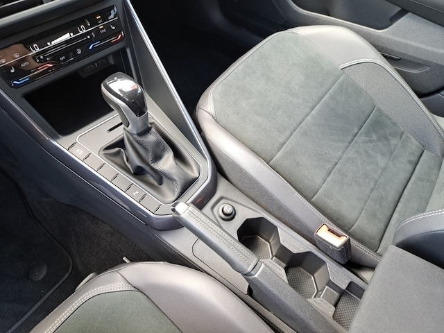 Volkswagen Taigo DSG IQ.Drive