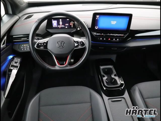 Volkswagen ID.4 4Motion 77 KWh GTX