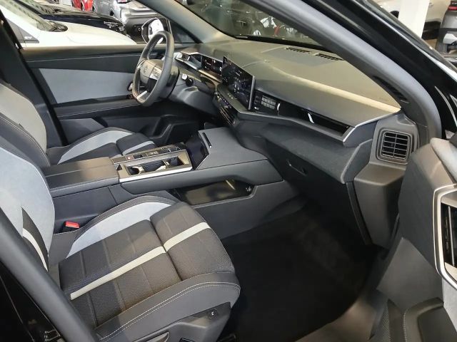 Opel Grandland X 1.2 AHK,Klimaautomatik,Sitzheizung