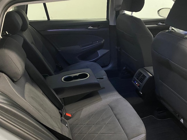 Volkswagen Golf DSG Variant