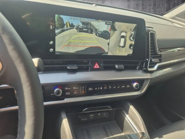 Kia Sportage GDi GT-Line