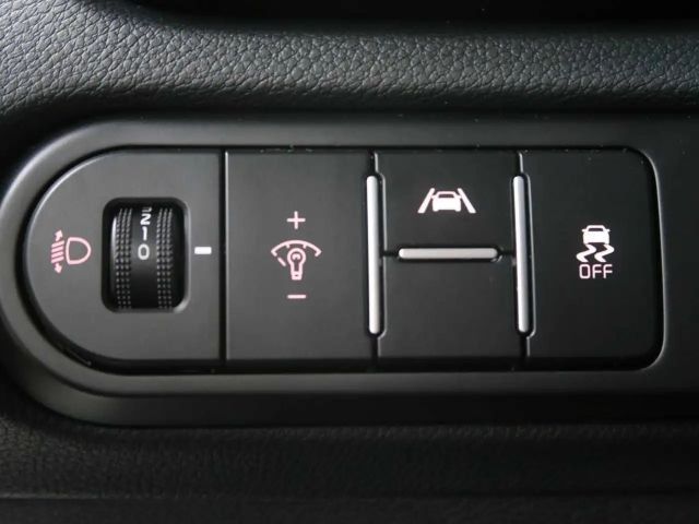 Kia Ceed GDi GT-Line