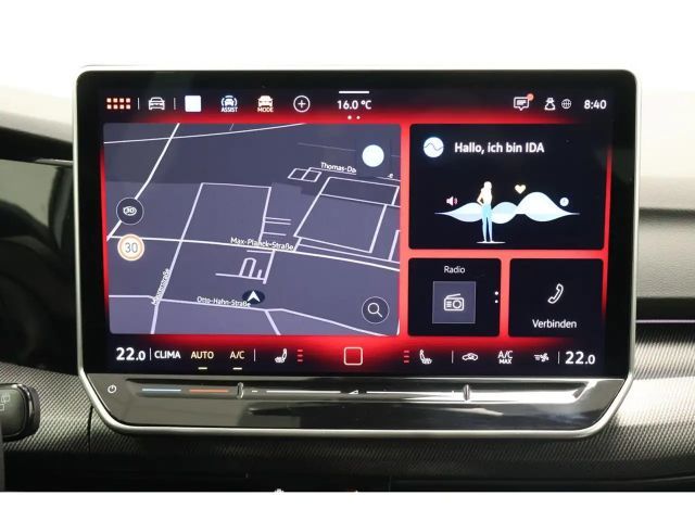 Volkswagen Golf 2.0 TSI GTI Golf VIII