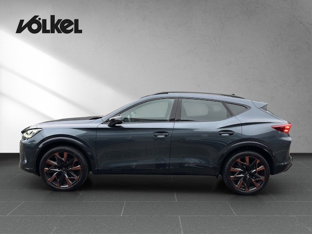 Cupra Formentor Formentor 1.5 eTSI - MATRIX-DCC-RFK-SENNHEISER