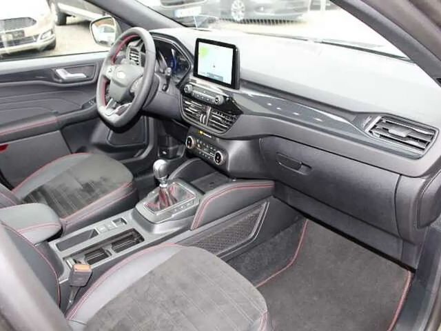 Ford Kuga EcoBoost ST Line X