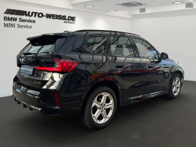 BMW X1 M-Sport