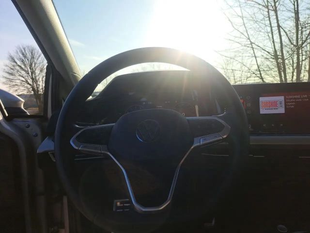 Volkswagen Golf Golf VIII Move Variant