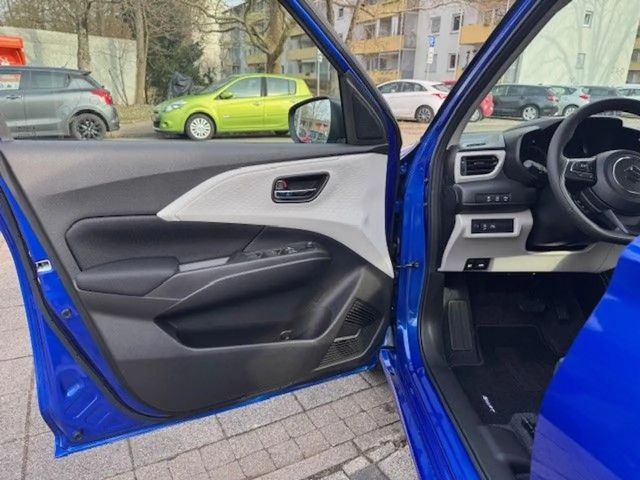 Suzuki Swift Comfort DualJet Hybrid