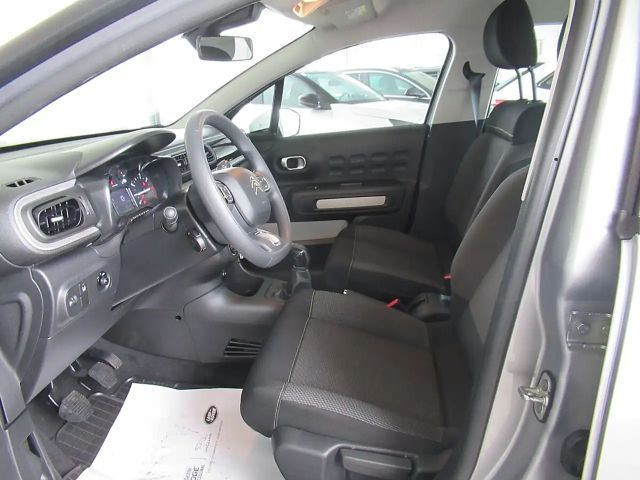 Citroën C3 PureTech You