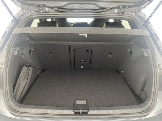 Volkswagen Golf DSG Sport