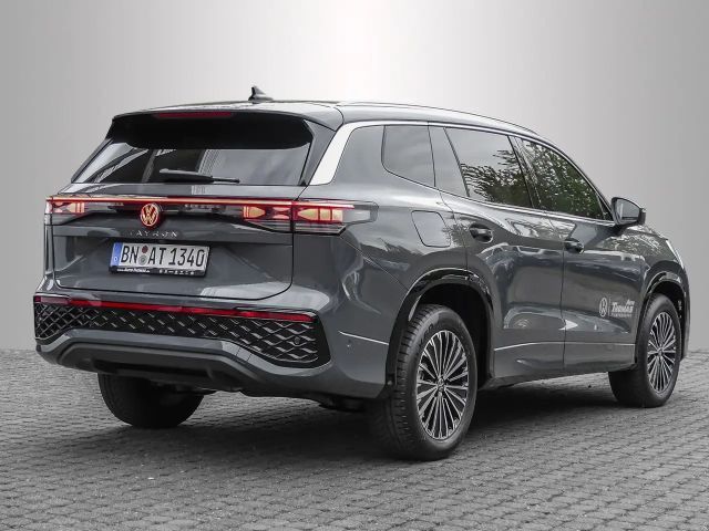 Volkswagen Tayron 4Motion DSG R-Line