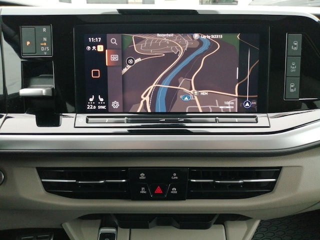 Volkswagen Multivan 2.0 TSI DSG Lang Style