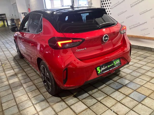 Opel Corsa Navi,Lenkradheizung,Rückfahrkamera