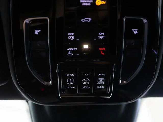 Maserati Grecale Trofeo