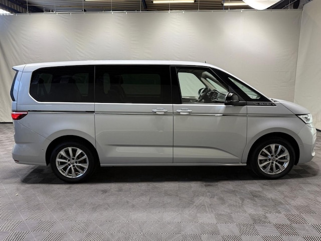 Volkswagen Multivan 2.0 TDI DSG Lang Style