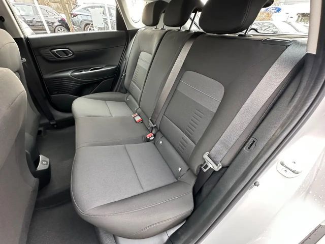 Hyundai Bayon 1.0 T-GDi Trend