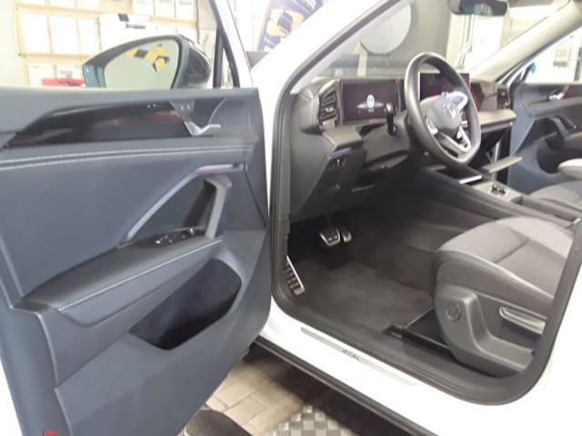 Volkswagen Tiguan 2.0 TDI DSG