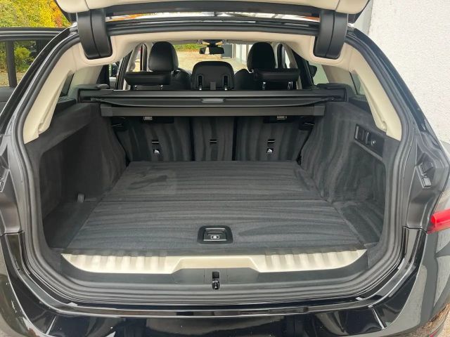 BMW 330 330e Sport Line Touring