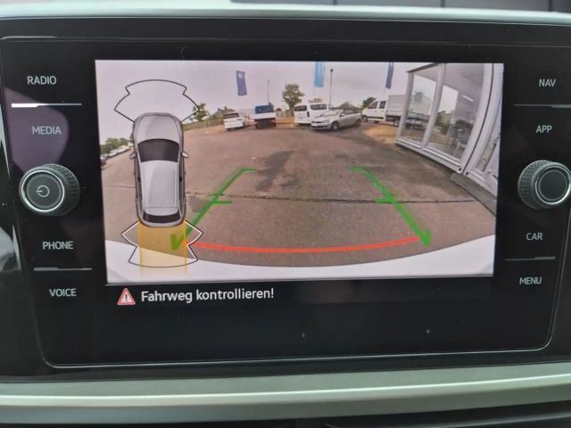 Volkswagen T-Roc 1.5 TSI DSG Move