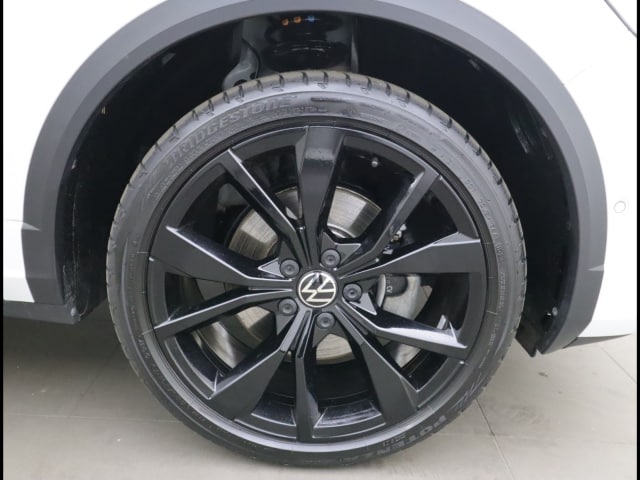 Volkswagen T-Roc T-ROC R-LINE BLACK STYLE 1.5 TSI DSG