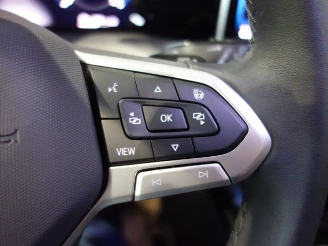 Volkswagen Golf DSG Style eHybrid