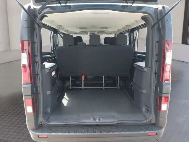 Nissan Primastar L2H1 dCi 150