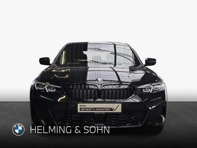 BMW 320 320i M-Sport Sedan xDrive