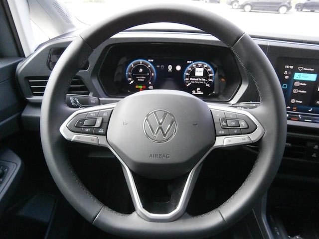 Volkswagen Caddy Caddy KO     Caddy  90 CRD AG7