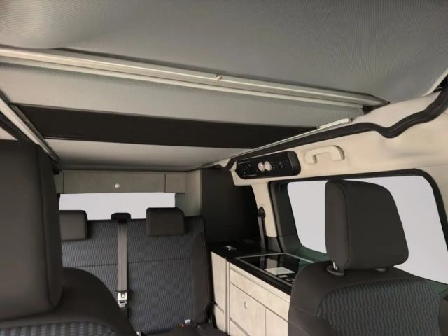 Opel Zafira Crosscamp Flex 177PS AT