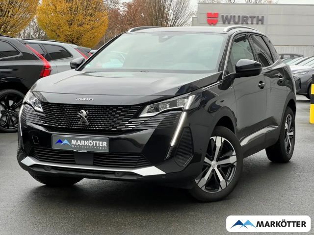 Peugeot 3008 GT-Line PureTech
