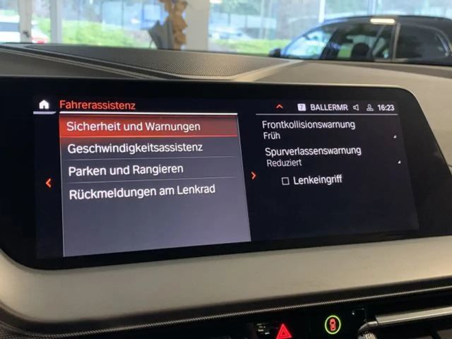 BMW 118 118i Advantage pakket Sedan