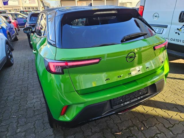 Opel Mokka GS-Line Grand Sport Mokka-e