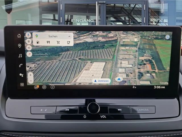 Nissan Qashqai DIG-T N-Connecta