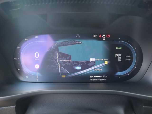 Volvo XC40 Plus Recharge